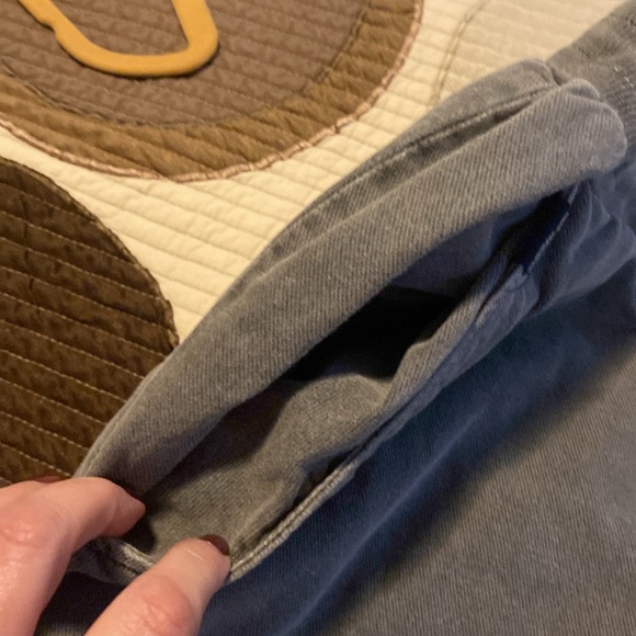 Men’s pull on pants - Picture 4 of 8